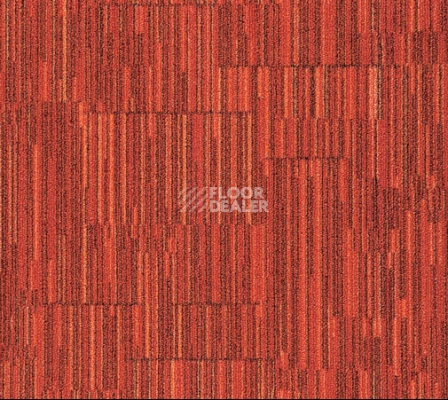 Ковровая плитка Milliken LayLines lln 33 Amber фото 1 | FLOORDEALER